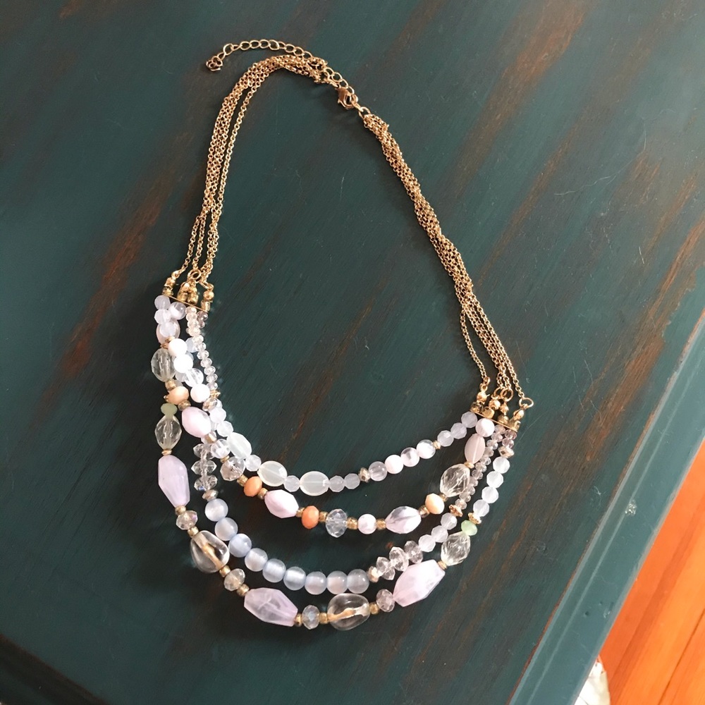 Costume Necklace